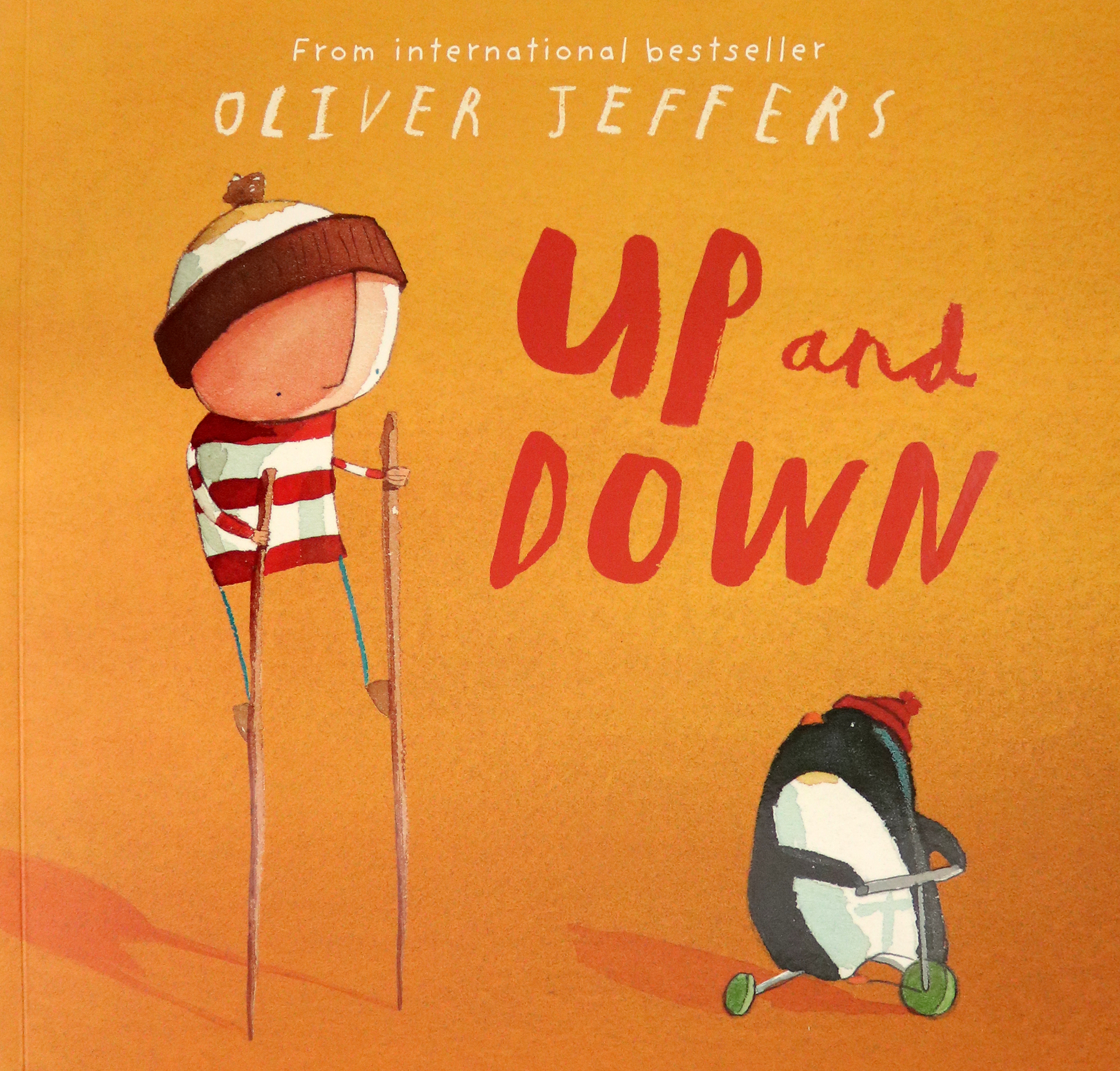 

Up and Down