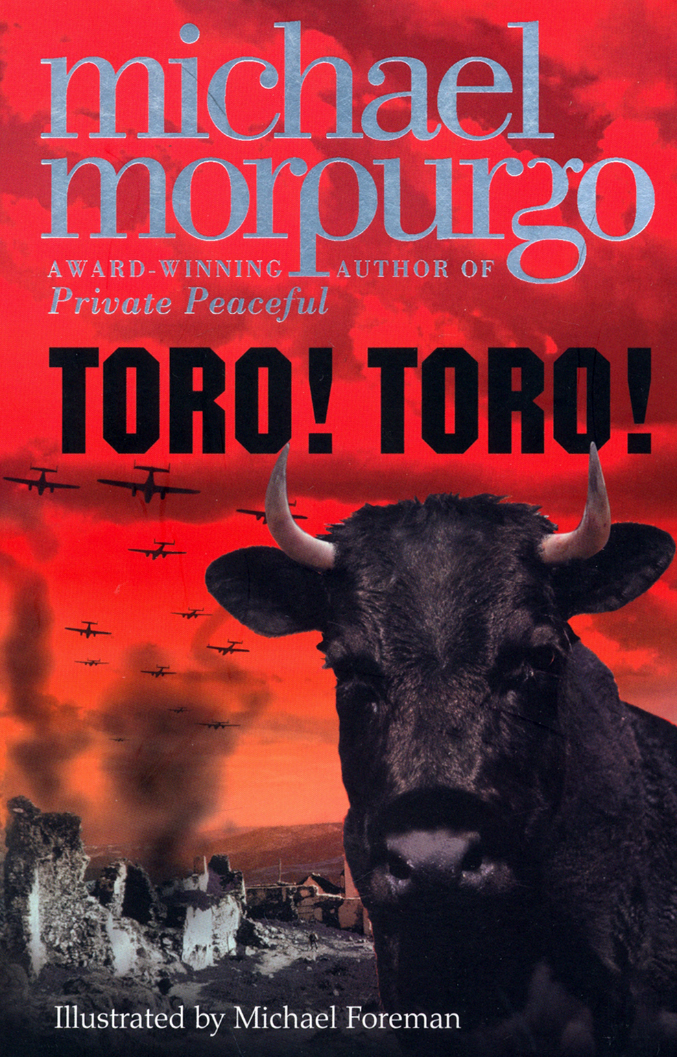 

Toro! Toro!