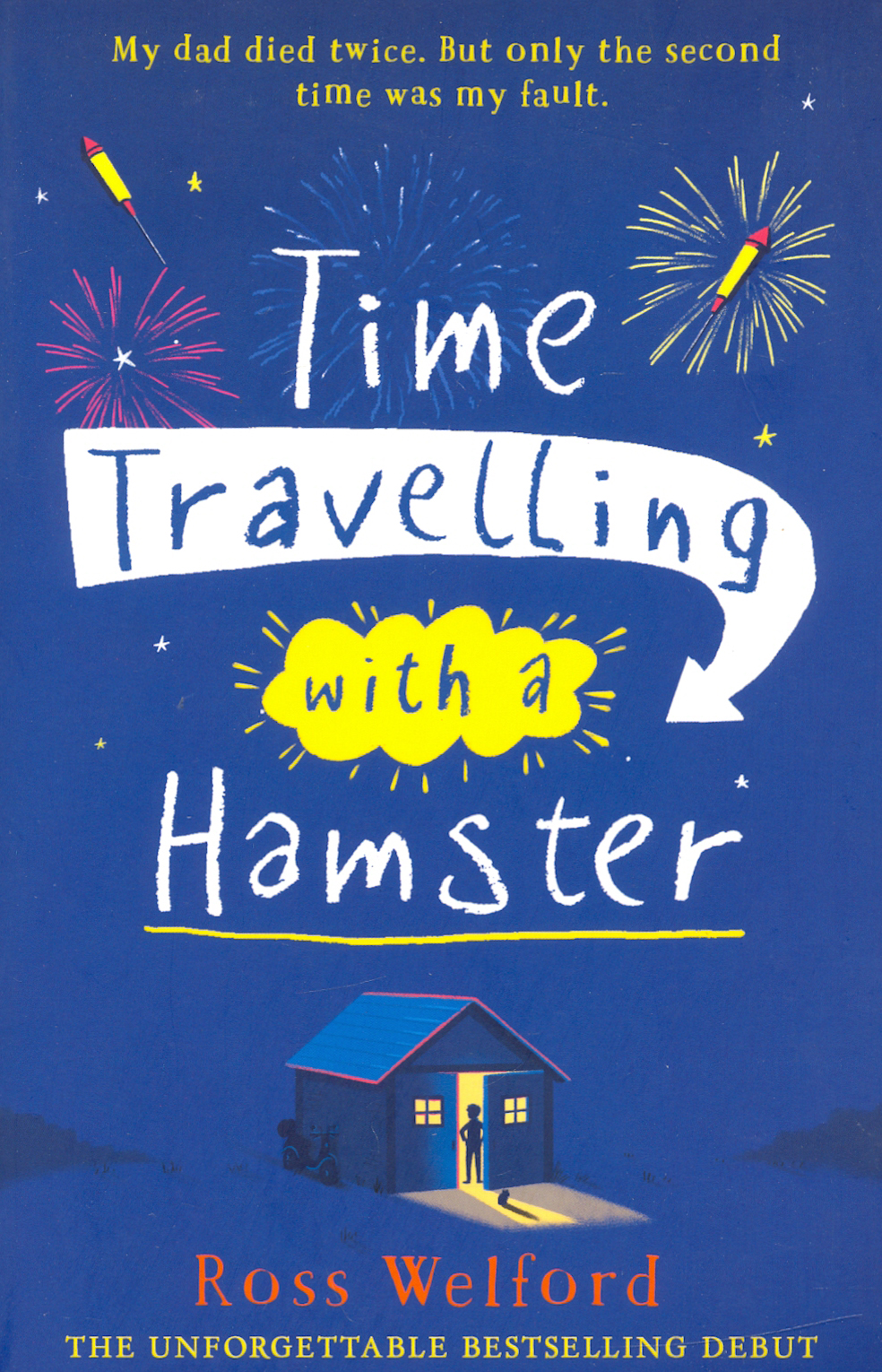 

Time Travelling with a Hamster