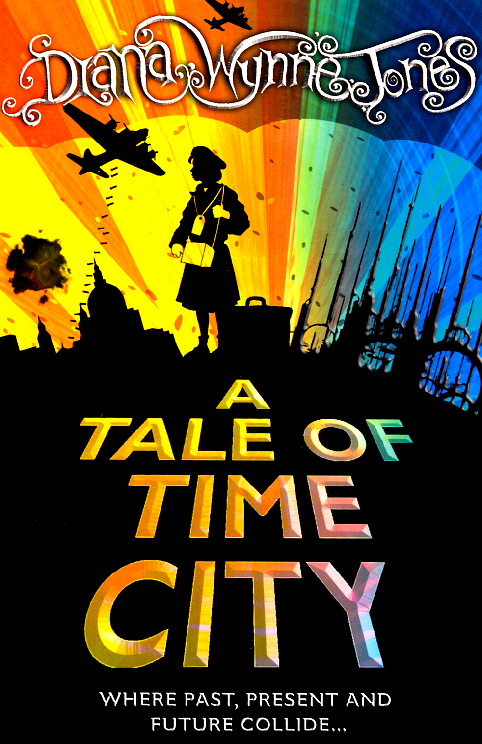 

Tale of Time City