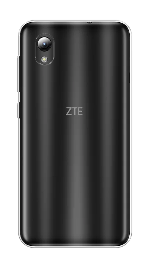 

Чехол Awog на ZTE Blade A3 2019/L8/ZTE Blade A31 lite прозрачный, 134750-1