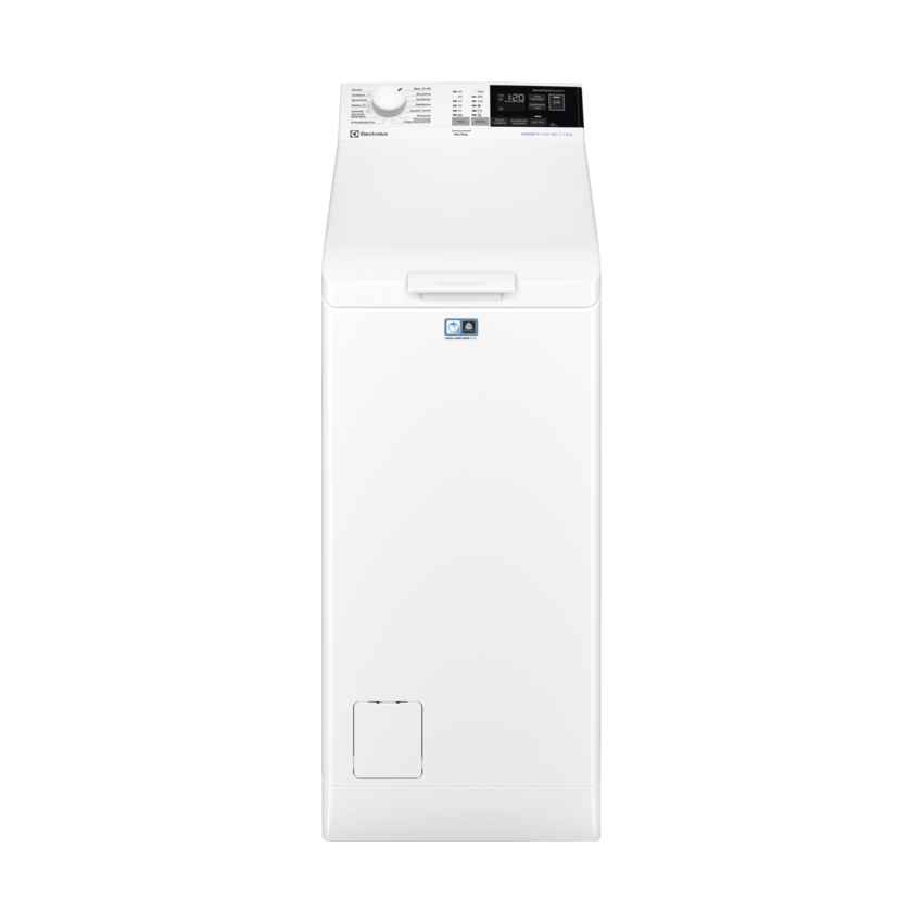 фото Стиральная машина electrolux ew6t4262p white