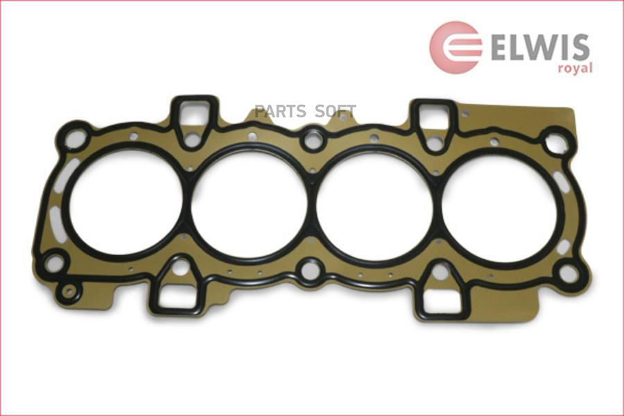 

Прокладка автомобильная ELWIS-ROYAL 0026591