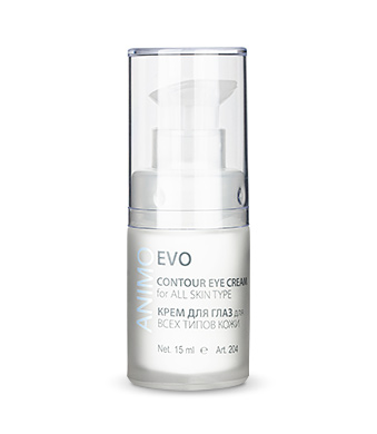 

Крем для глаз MontClinic ANIMO Evo eye cream 204