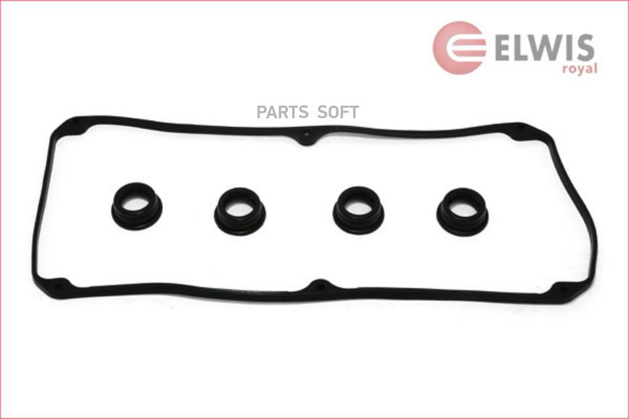 

Комплект Прокладок Клапанной Крышки Elwis 9138819
