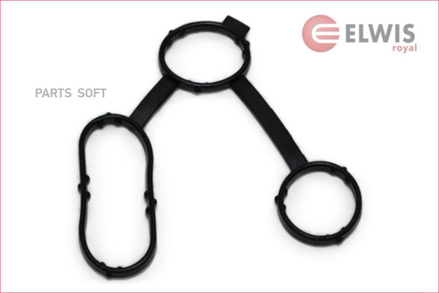 

Уплотнительное Кольцо Elwis 7056084
