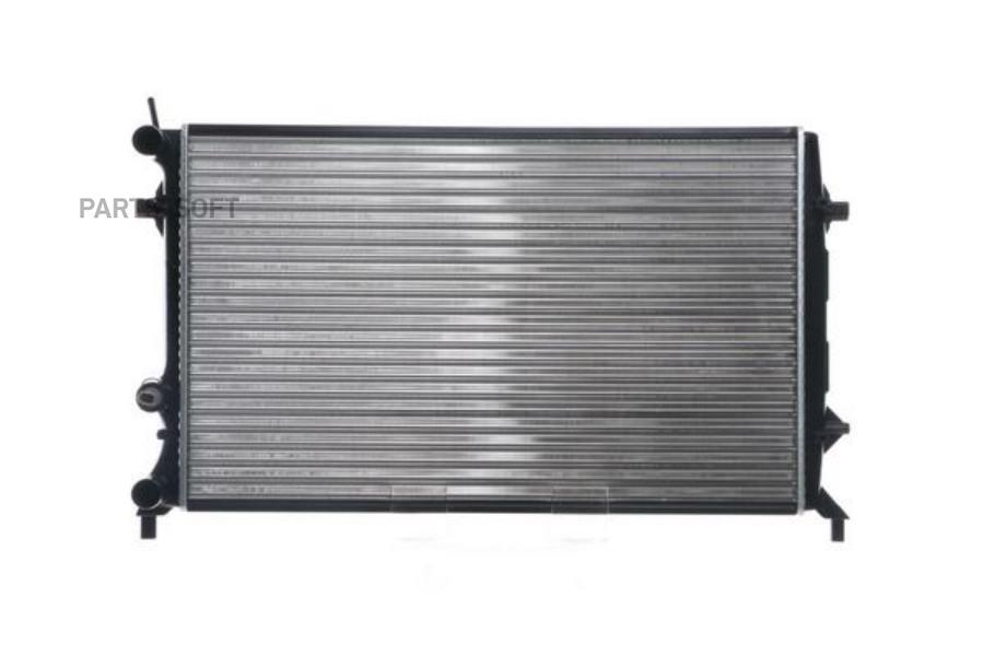 

Радиатор охлаждающей жидкости Mahle/Knecht cr816000s