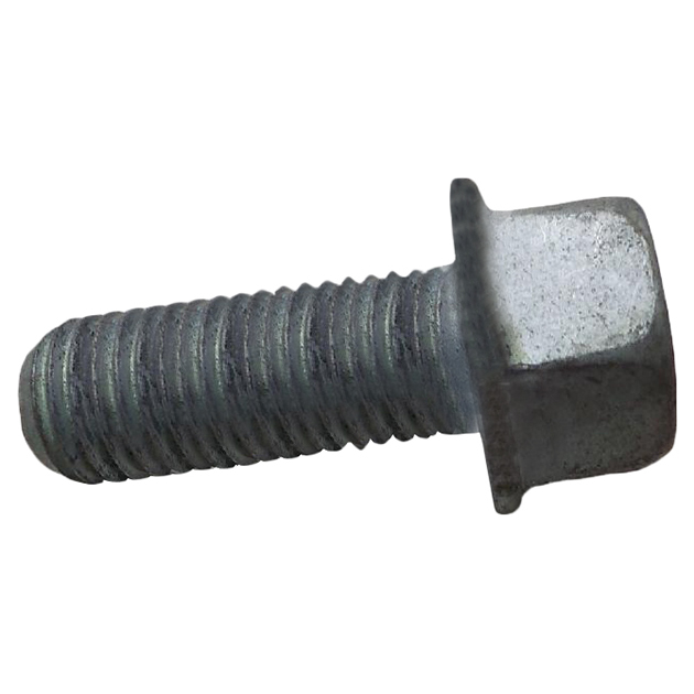 

Винт KIA 1140610256k, Черный