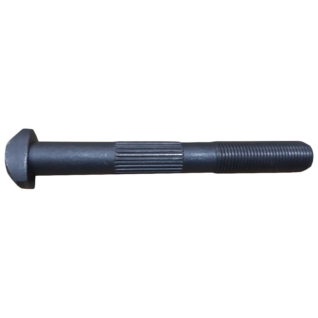 

Болт М12 KIA 2351383001, Черный