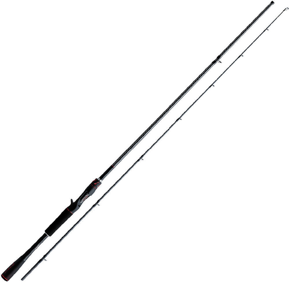 

20ZODIAS168LBF 2.03м 97г.