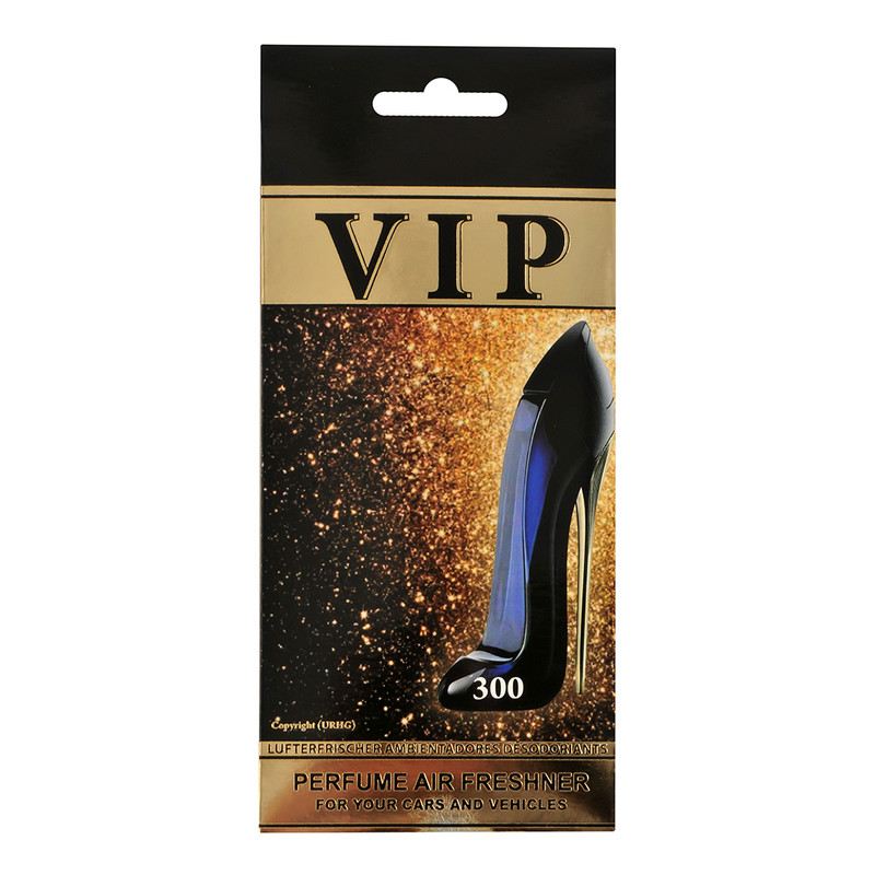 Vip 300