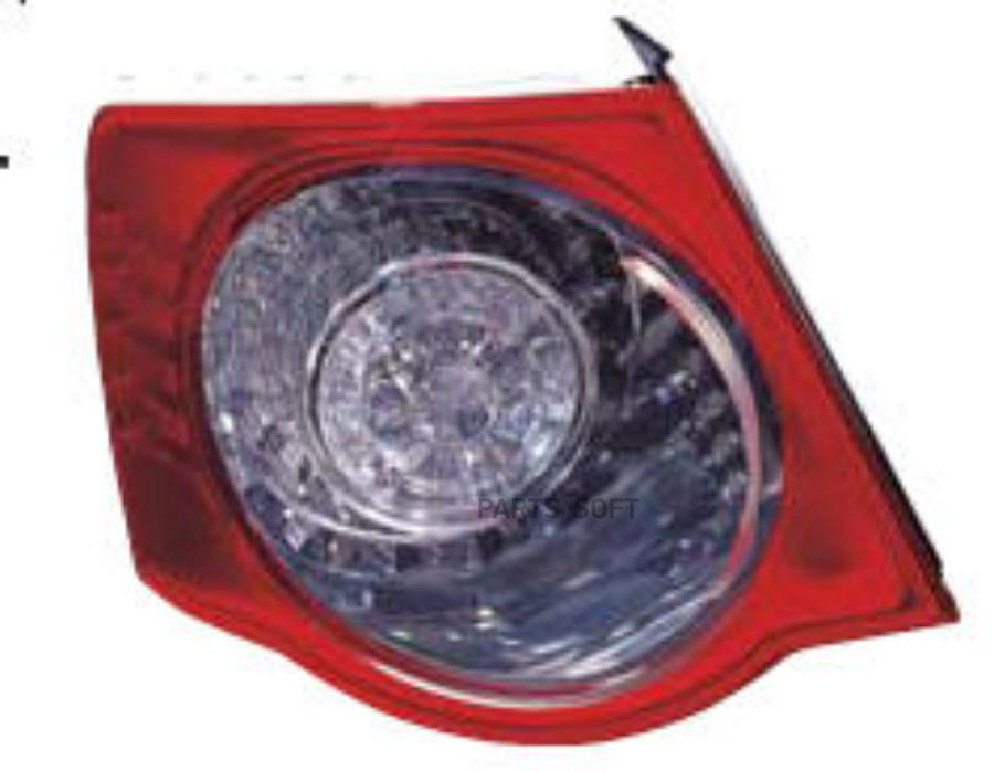 

Фонарь Зад. L Depo 441-1985L-AE