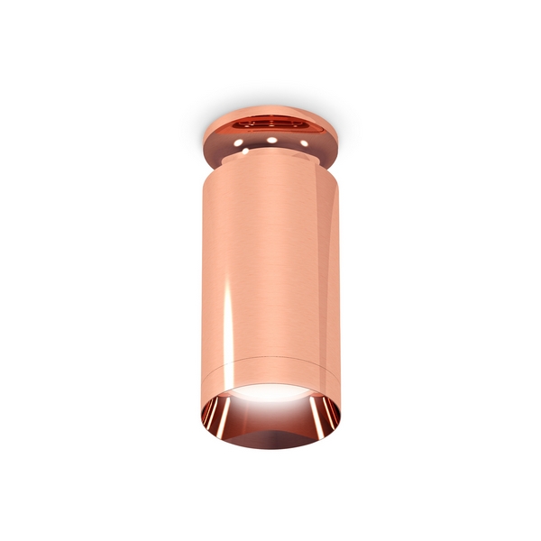 

Точечный светильник Techno Spot XS6326080 Ambrella