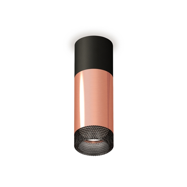

Точечный светильник Techno Spot XS6326041 Ambrella