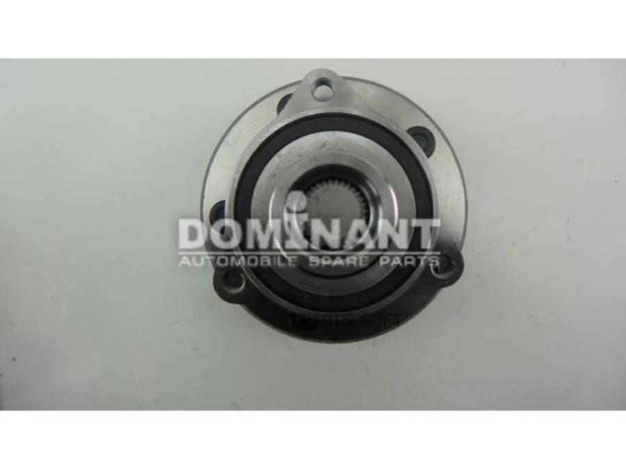 

DOMINANT CR520124767AE Ступица передняя ()