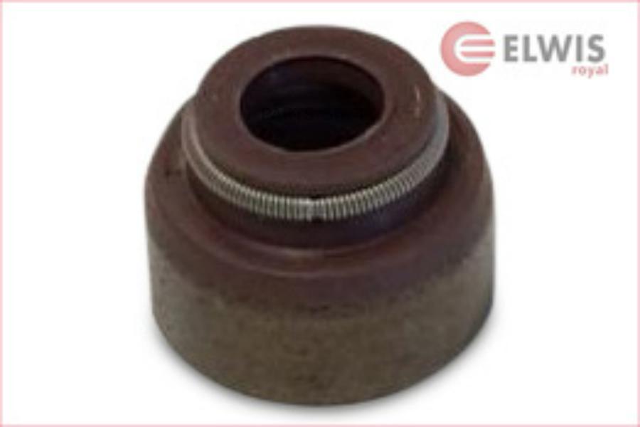 

Уплотнительное кольцо ELWIS 1642630
