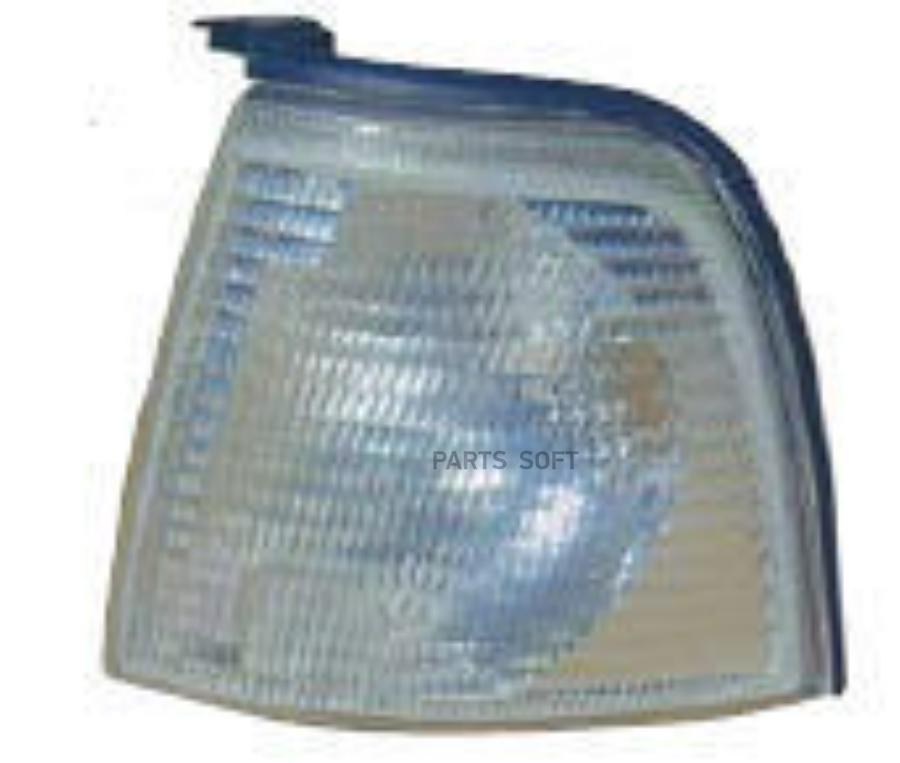 

Указатель Поворота L [Белый] Depo 441-1505L-Ue-C