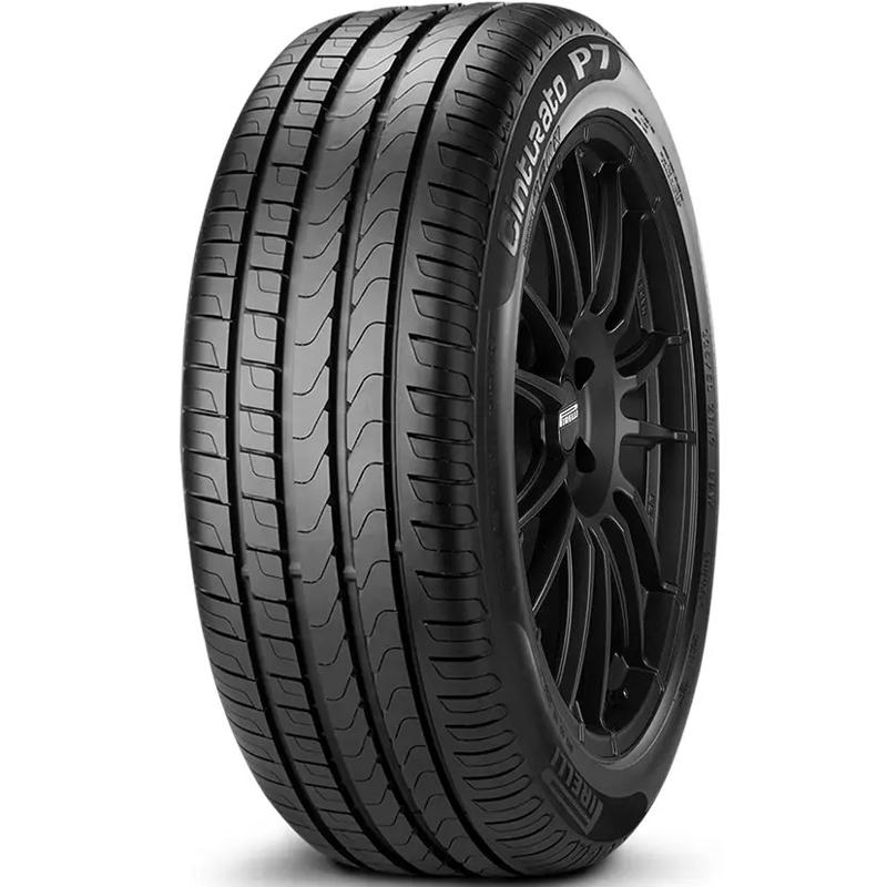 

Автошина R19 245/50 Pirelli Cinturato P7 105W XL лето () CAR 3381900 1шт, Cinturato P7