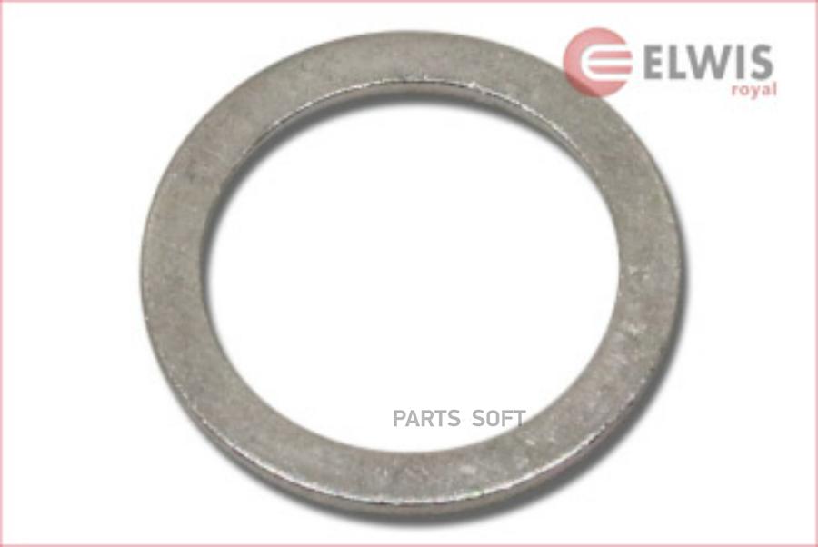 

Elwis-Royal 5355501 Прокладка ELWIS-ROYAL 5355501