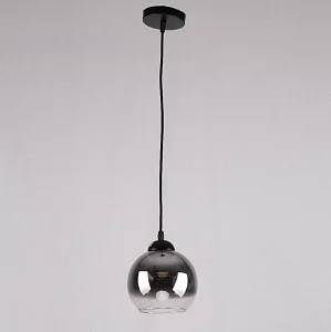 

Люстра 10248/1BK SM+CL