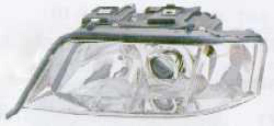 

441-1134L-Ld-Em фара Левая Audi A6 5/97-8/99 Depo 4411134LLDEM