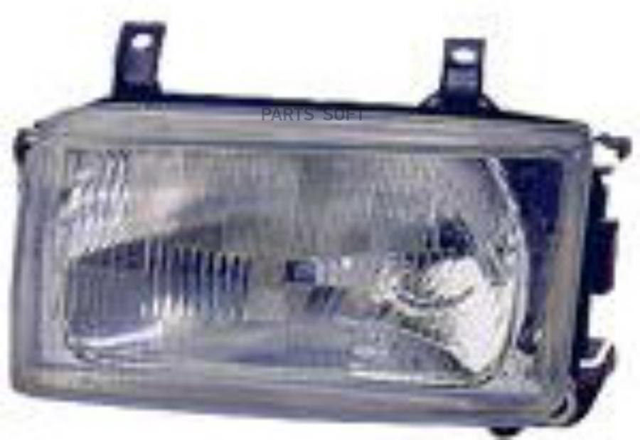 

Блокфара Прав.vw T4 90-96 H4 Depo 441-1114R-LD-E