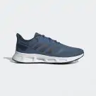 

Кроссовки мужские Adidas Showtheway 2.0 синие 10.5 UK, Showtheway 2.0