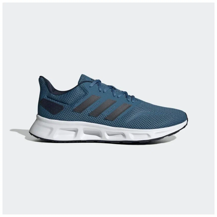 фото Кроссовки мужские adidas showtheway 2.0 синие 8.5 uk