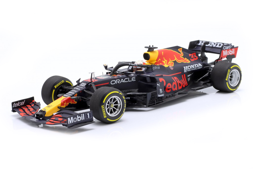 Red bull RB16B racing honda max verstappen winner mexican gp 2021 / ред булл макс ферстапп