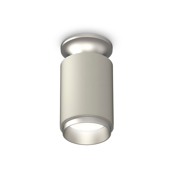 

Точечный светильник Techno Spot XS6314120 Ambrella
