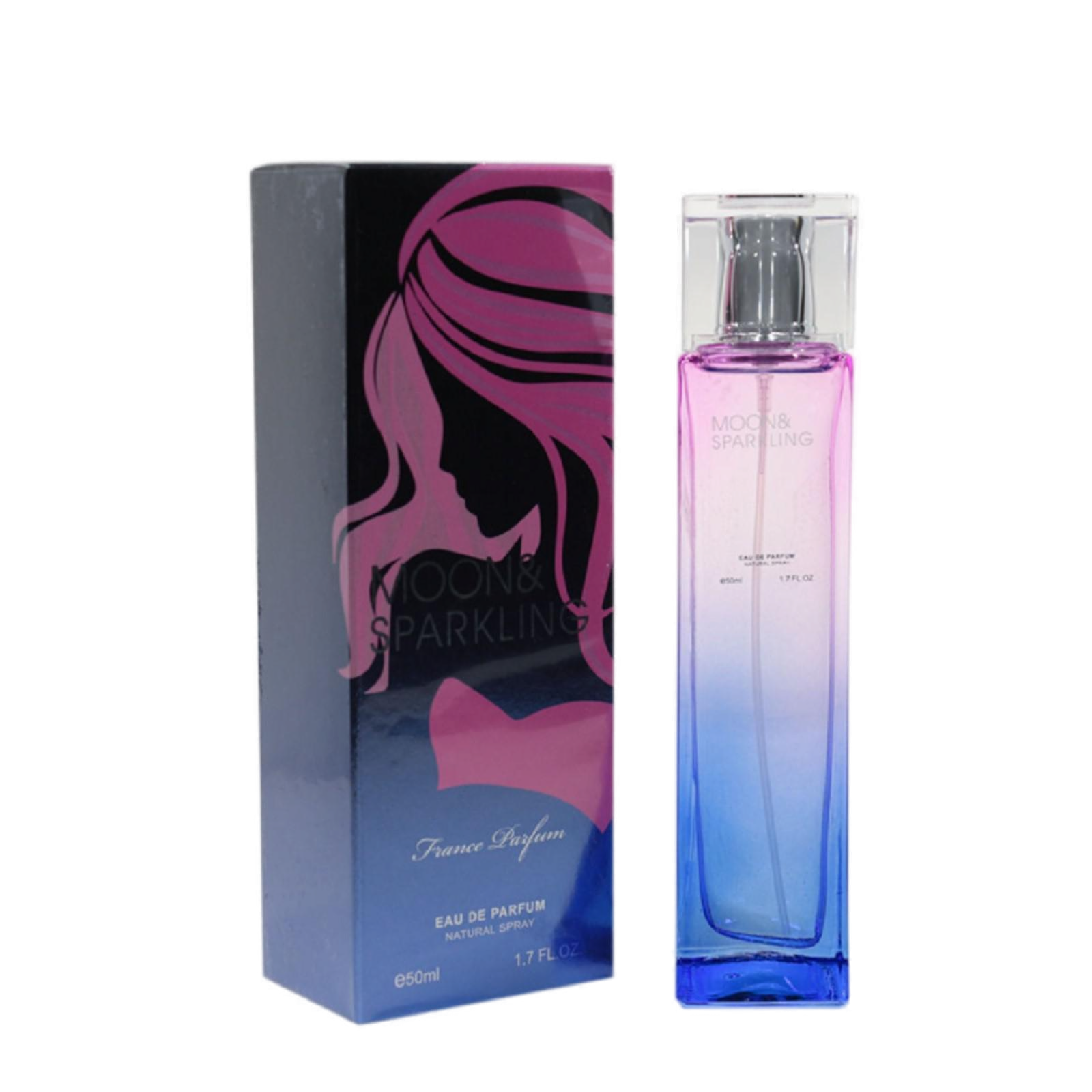 фото Туалетная вода женская fp moon sparlking, 50 мл 7096573 neo parfum