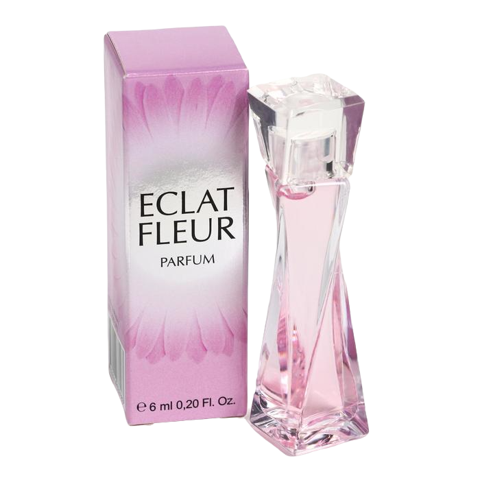 

Духи-мини Eclat Fleur Parfum, женские, 6 мл 7149831, Eclat Fleur Woman 6 мл