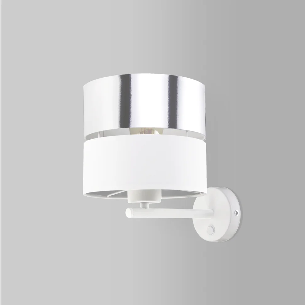 

Бра 4175 Hilton Silver