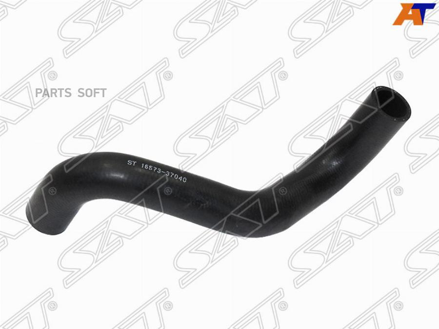 

Патрубок радиатора верхний toyota corolla #e150 06-/auris 06-/rumion 09- 1zr/2zr/3zr