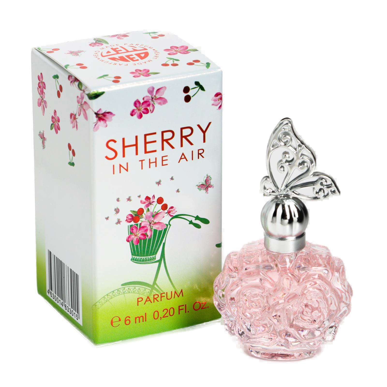 

Духи-мини Sherry In The Air, женские, 6 мл 7149838