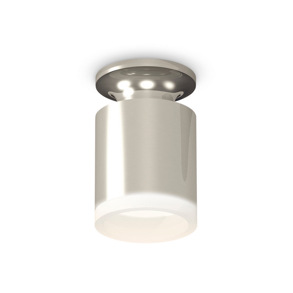 

Точечный светильник Techno Spot XS6305043 Ambrella