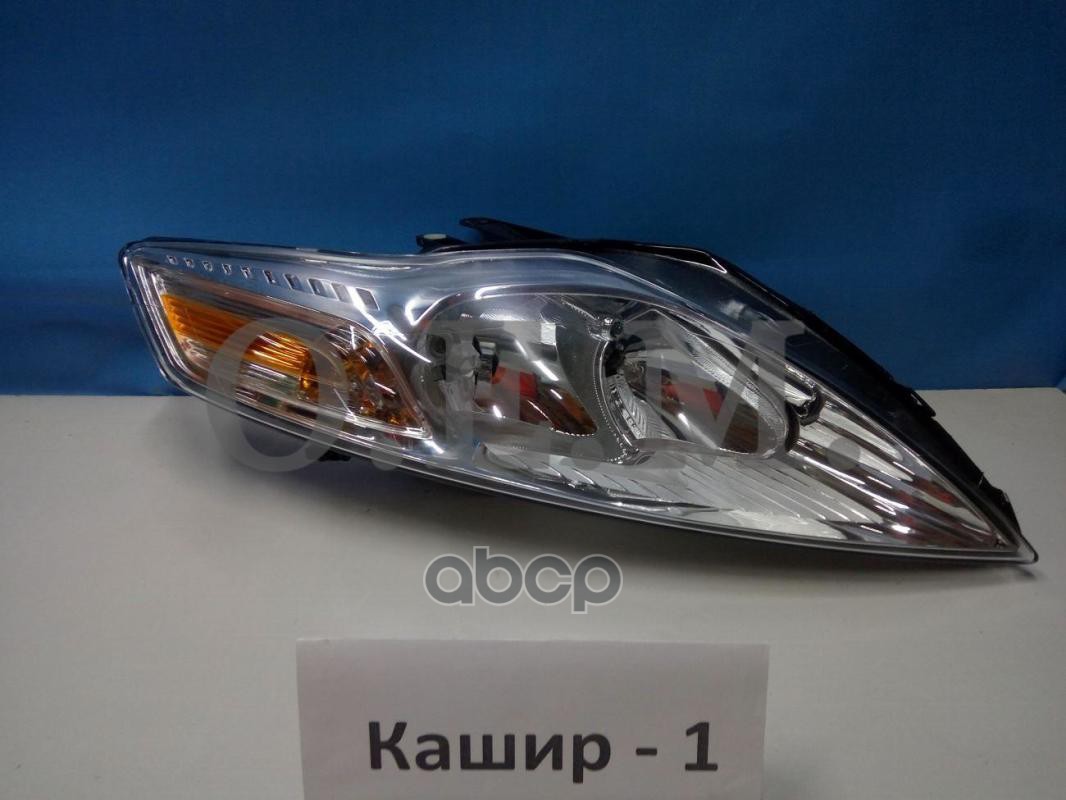 фото Фара правая ford mondeo 4 (2006-2014) o.e.m. арт. oem0140fr