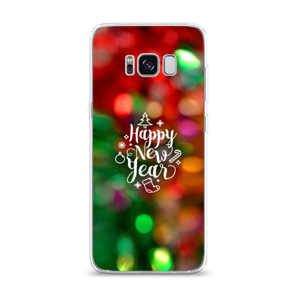 Чехол на Samsung Galaxy S8 