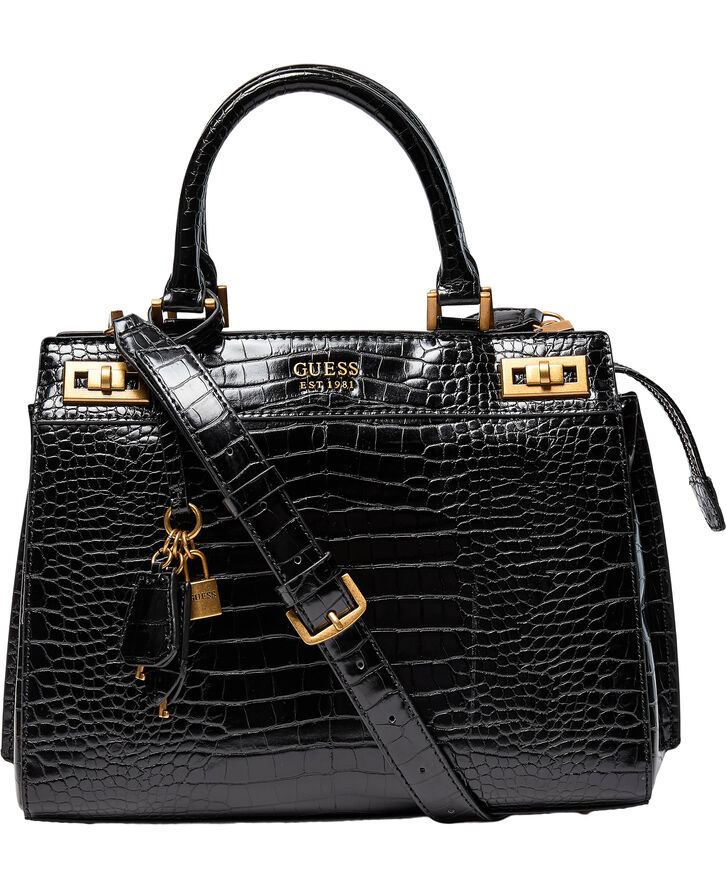 

Сумка женская Guess HWCB84 черный, HWCB84 94260