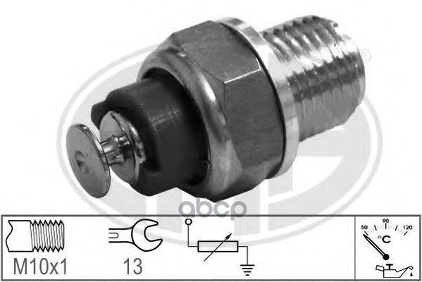 

Датчик температуры масла AUDI A6 VW PASSAT 97-05 330687