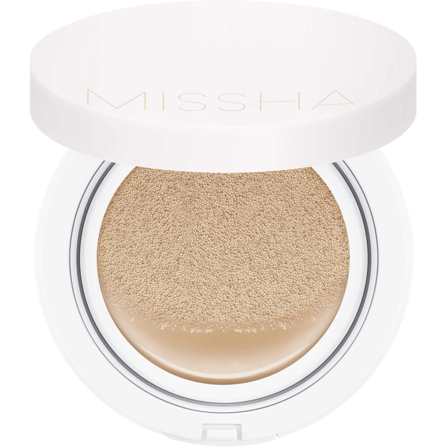 Тональный крем Missha Magic Cushion Cover Lasting SPF50+/PA+++ N23 15 г 100024837188