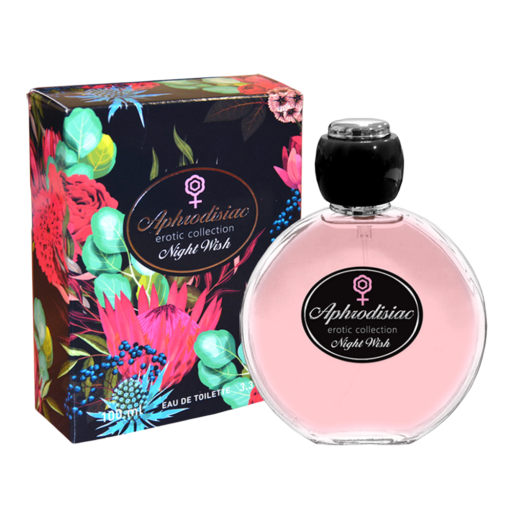 Female aphrodisiacs. APH. Т/В Aphrodisiac Night Wish (афродизиак Найт Виш)-100ml for women/24. Афродизиак найтвиш жен 100мл. Positive Parfum леди диско Найт 100мл. Духи и цветы.