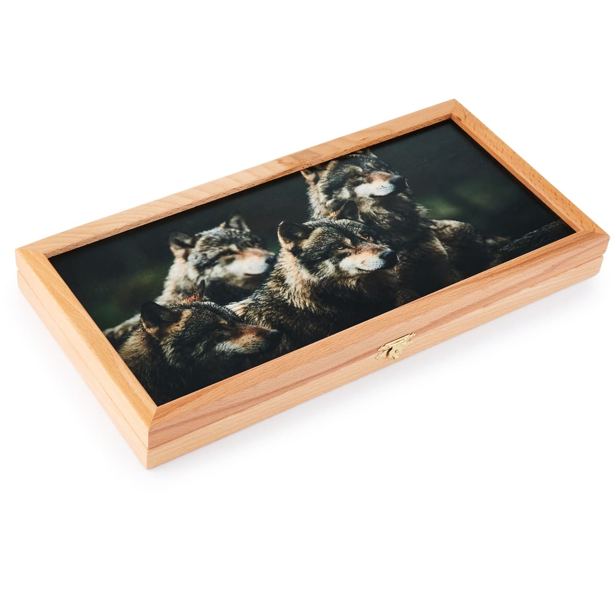 Нарды Ивановские 