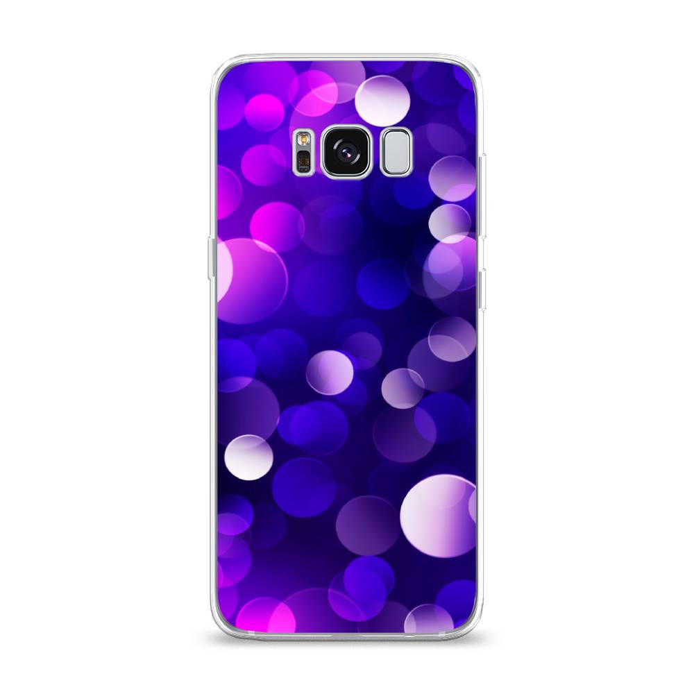 Чехол на Samsung Galaxy S8 