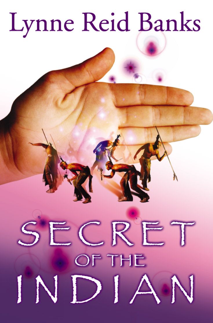 

Secret of the Indian