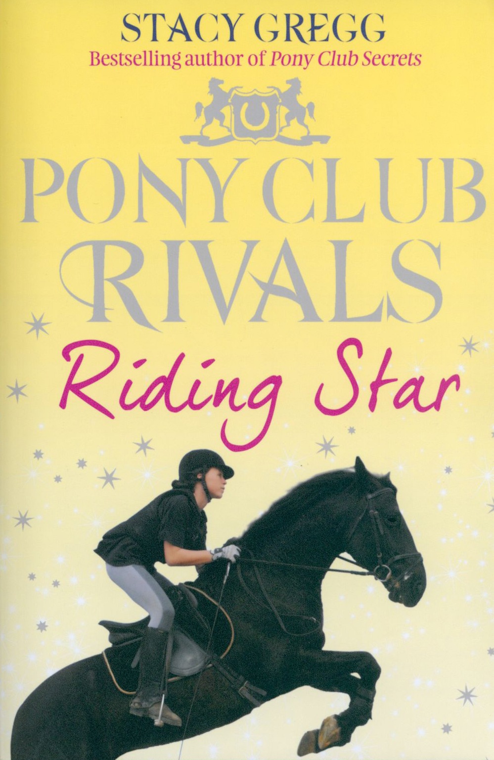 

Riding Star