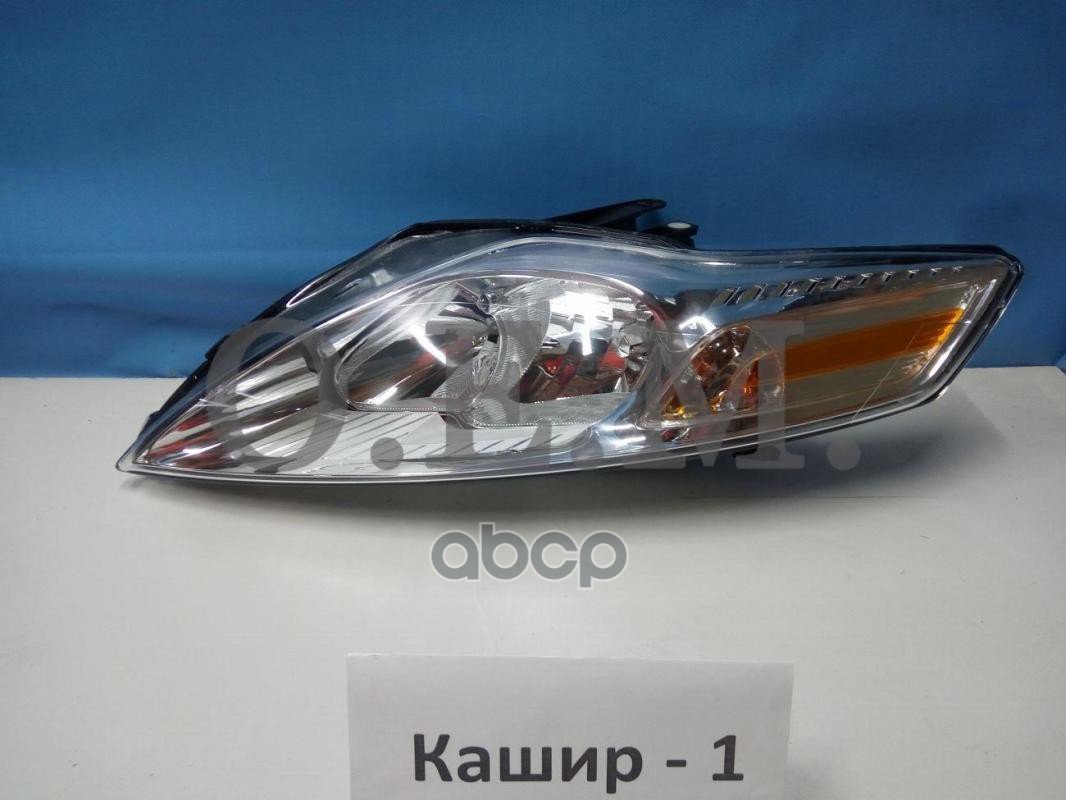 

Фара Левая Ford Mondeo 4 (2006-2014) O.E.M. арт. OEM0181FL