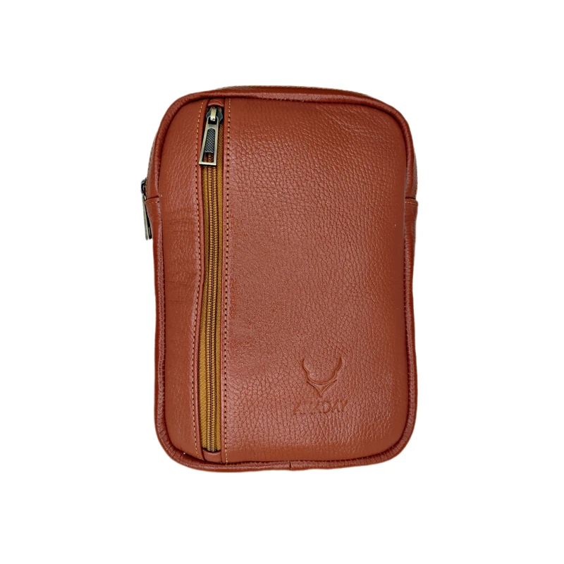 

Сумка мужская Amaday Leather 16572906, коричневый1, Коричневый, 16572906