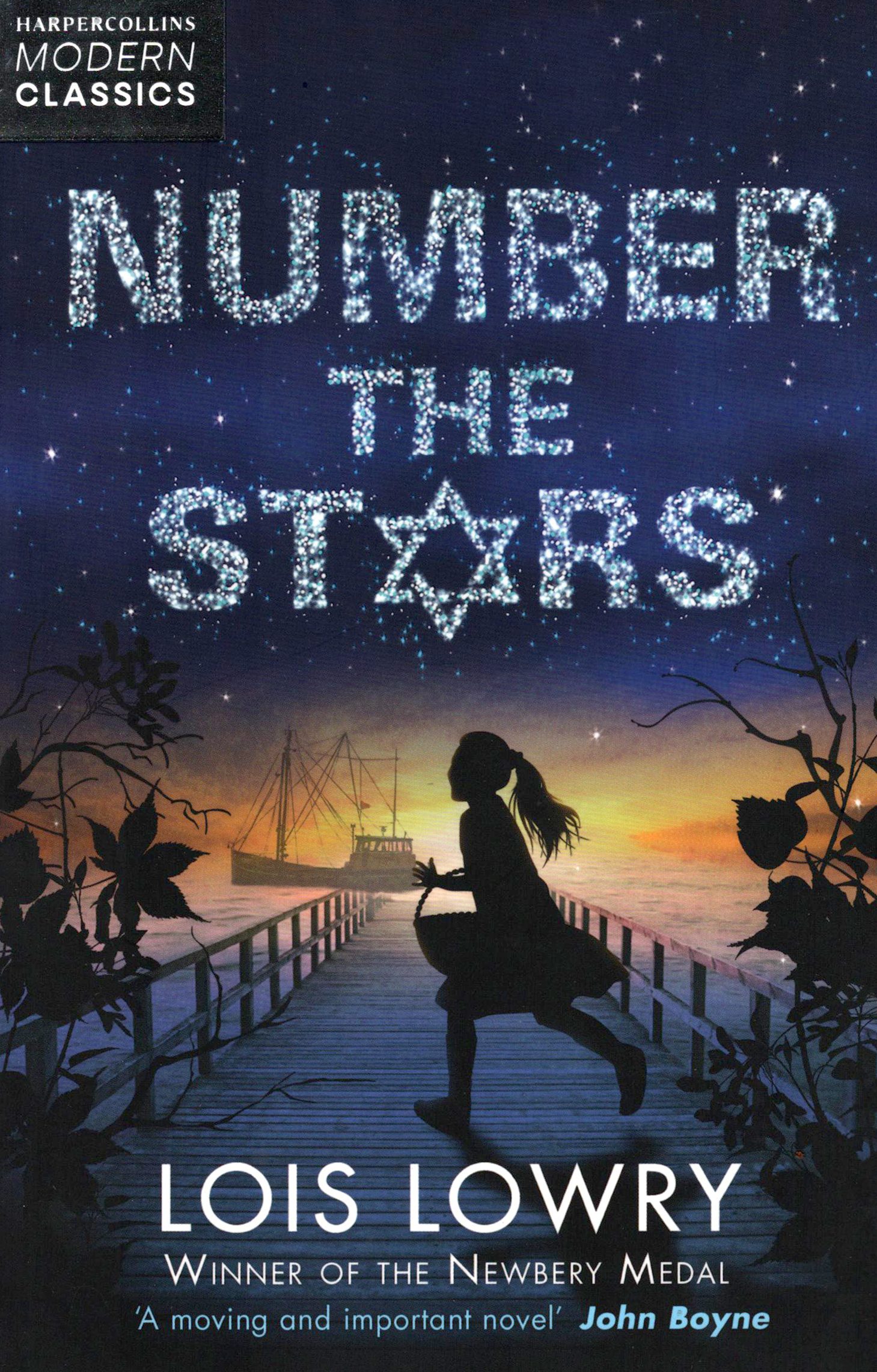 

Number the Stars