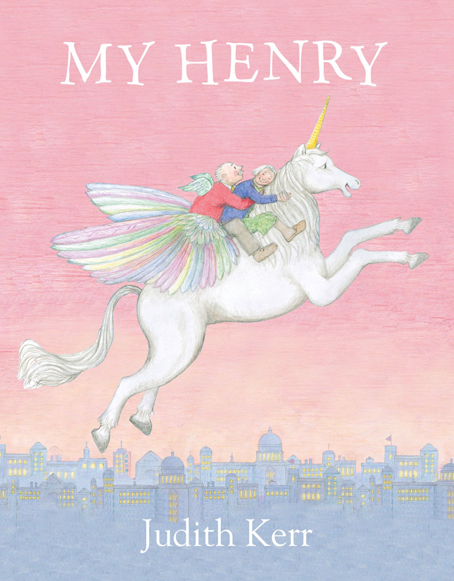 

My Henry